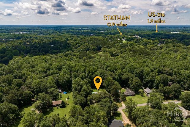 226 Baker Street, Statham, GA 30666