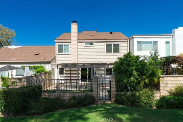 11 Redwood Tree, Irvine, CA 92612