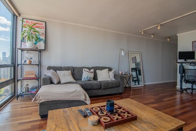 1636 N WELLS Street 2807, Chicago, IL 60614