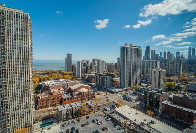1636 N WELLS Street 2807, Chicago, IL 60614