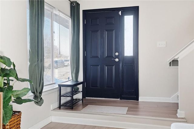 752 N 75TH Terrace, Kansas City, KS 66112