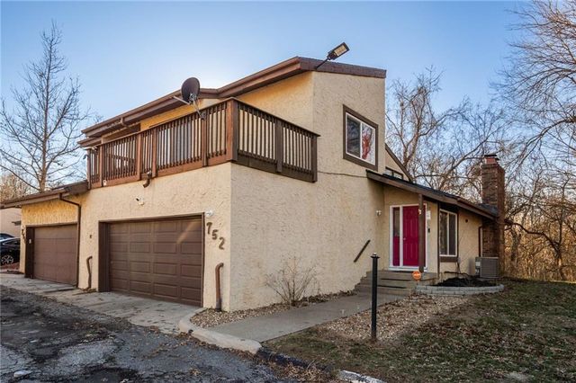 752 N 75TH Terrace, Kansas City, KS 66112