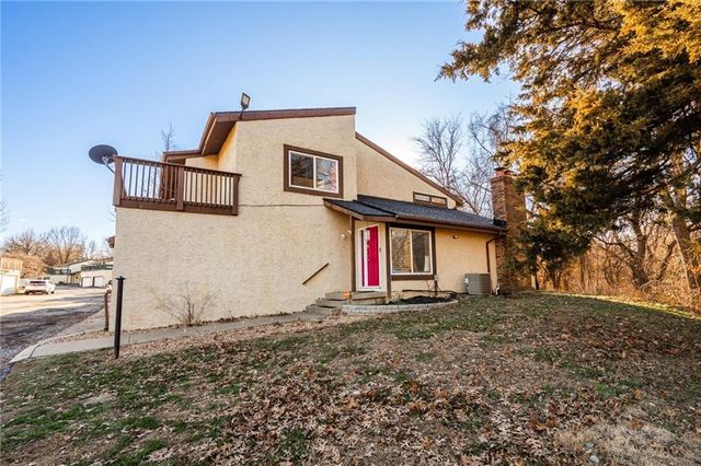 752 N 75TH Terrace, Kansas City, KS 66112