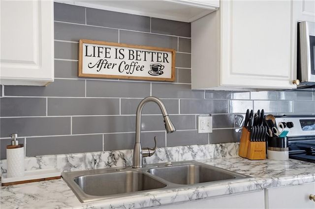 752 N 75TH Terrace, Kansas City, KS 66112