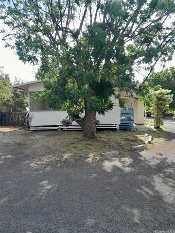 85-775A Waianae Valley Road, Waianae, HI 96792