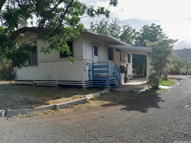 85-775A Waianae Valley Road, Waianae, HI 96792