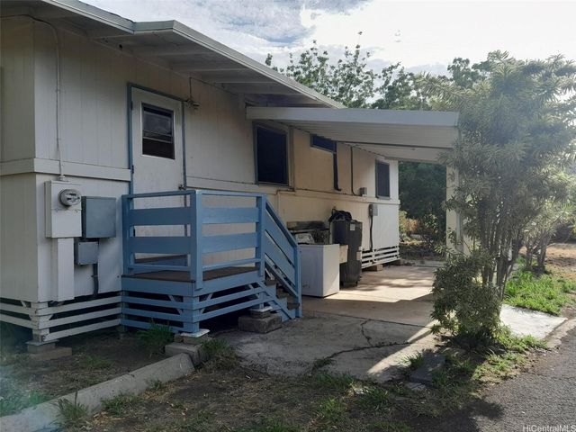 85-775A Waianae Valley Road, Waianae, HI 96792