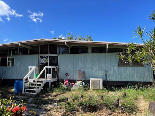 85-775A Waianae Valley Road, Waianae, HI 96792