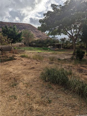 85-775A Waianae Valley Road, Waianae, HI 96792
