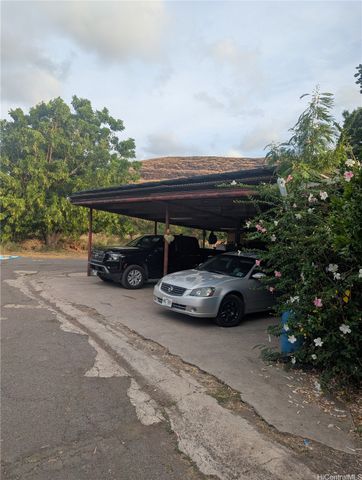 85-775A Waianae Valley Road, Waianae, HI 96792