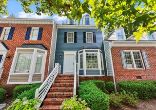 2802 Bedfordshire Court, Raleigh, NC 27604