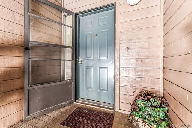 12354 W Nevada Place 301, Lakewood, CO 80228