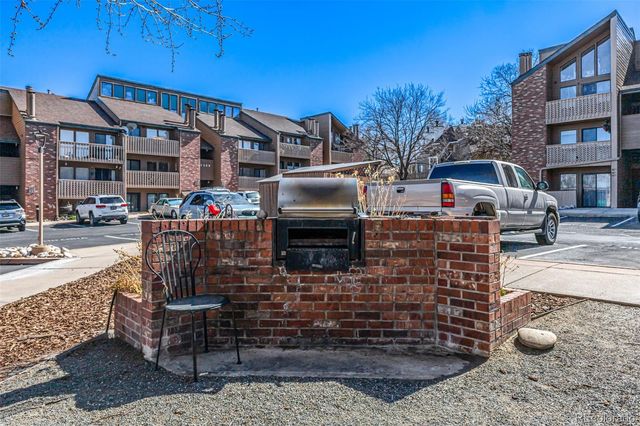 12354 W Nevada Place 301, Lakewood, CO 80228