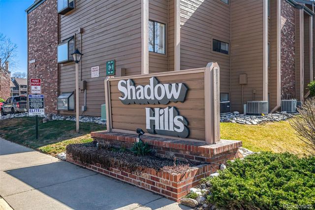 12354 W Nevada Place 301, Lakewood, CO 80228