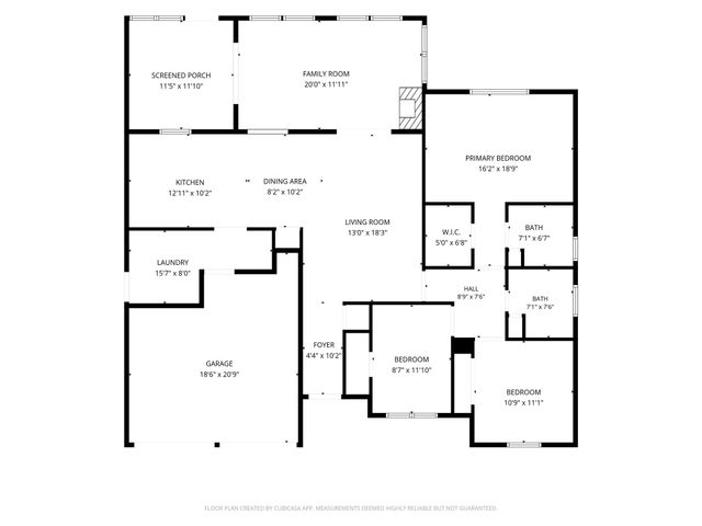 107 Montrose Circle, Conroe, TX 77301