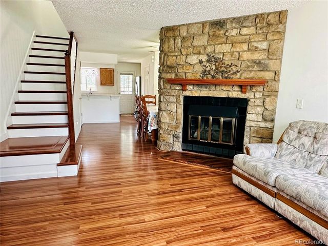 1650 S Ivory Cir D, Aurora, CO 80017