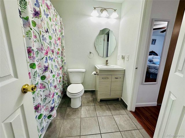 1650 S Ivory Cir D, Aurora, CO 80017