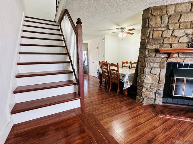 1650 S Ivory Cir D, Aurora, CO 80017