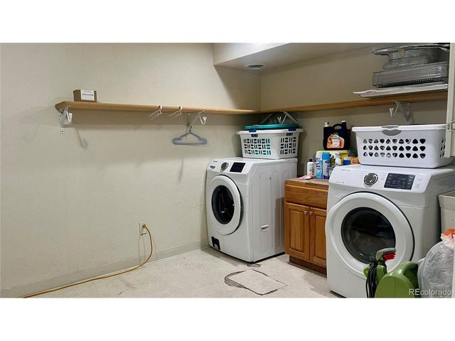 1650 S Ivory Cir D, Aurora, CO 80017