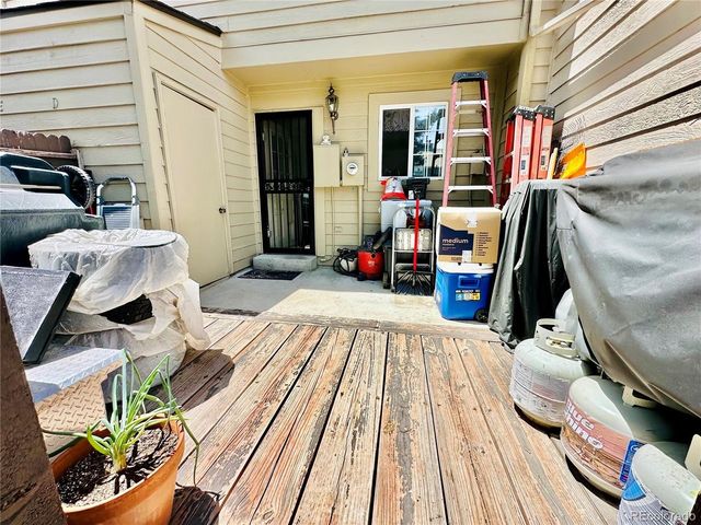 1650 S Ivory Cir D, Aurora, CO 80017