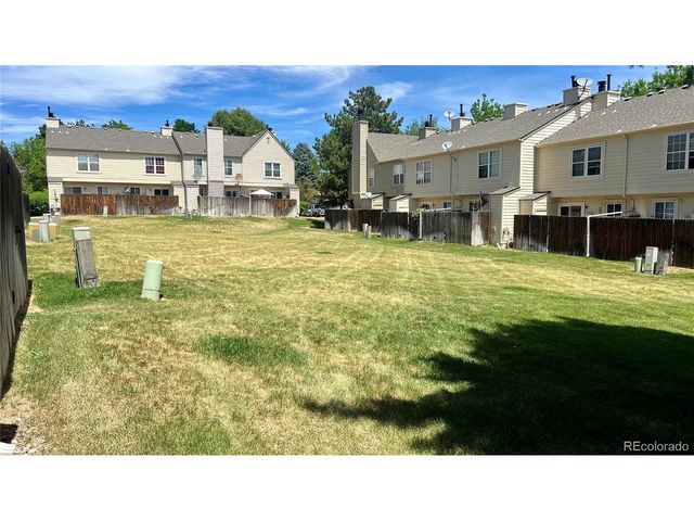1650 S Ivory Cir D, Aurora, CO 80017