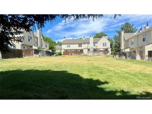 1650 S Ivory Cir D, Aurora, CO 80017