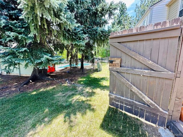 1650 S Ivory Cir D, Aurora, CO 80017