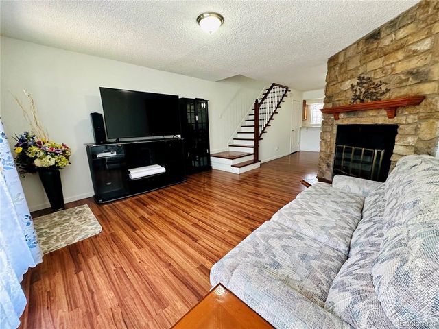 1650 S Ivory Cir D, Aurora, CO 80017