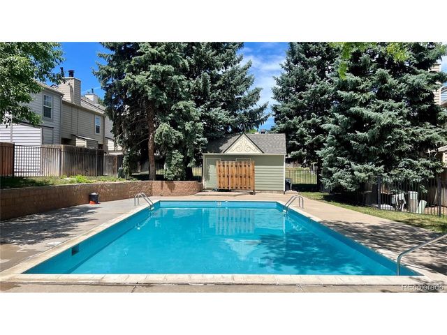 1650 S Ivory Cir D, Aurora, CO 80017