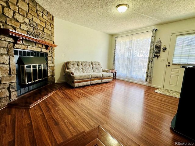 1650 S Ivory Cir D, Aurora, CO 80017