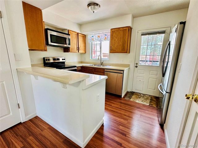 1650 S Ivory Cir D, Aurora, CO 80017