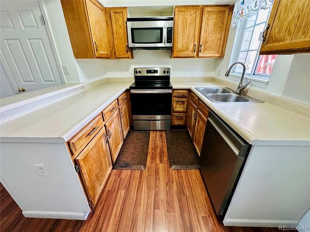 1650 S Ivory Cir D, Aurora, CO 80017