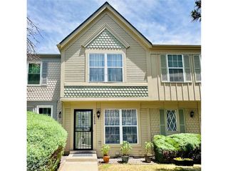 1650 S Ivory Cir D, Aurora, CO 80017