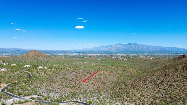 3850 N Avenida Dos Vistas -- -, Tucson, AZ 85745