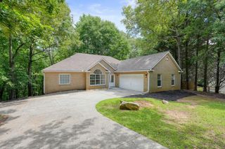 305 Michael Circle, Canton, GA 30114