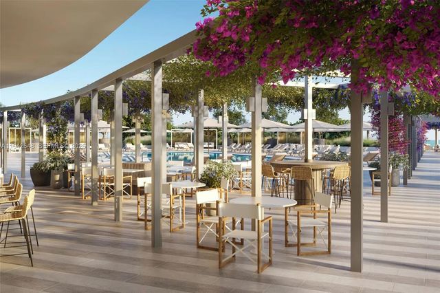 500 Alton Rd 1506, Miami Beach, FL 33139