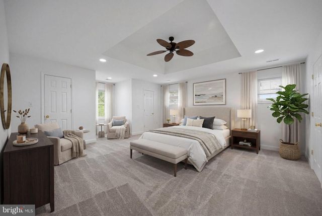 7909 ASHTON ST, Alexandria, VA 22309