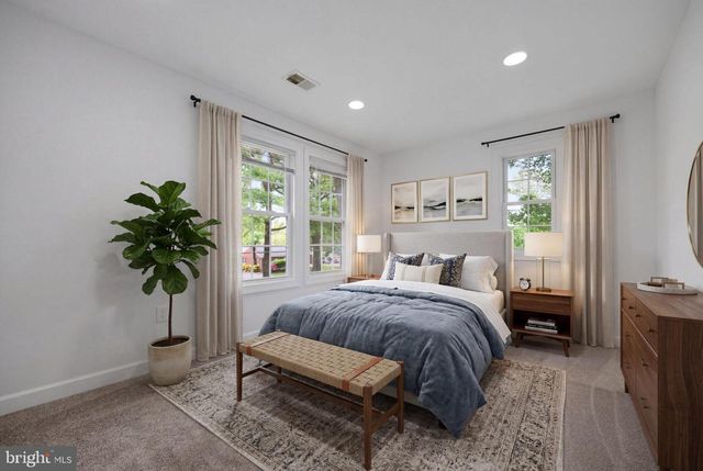 7909 ASHTON ST, Alexandria, VA 22309