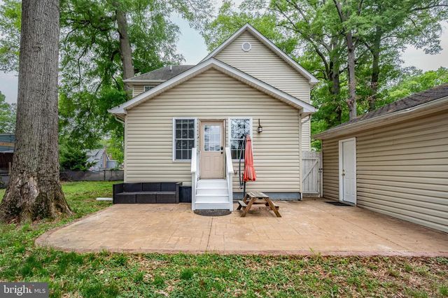 7909 ASHTON ST, Alexandria, VA 22309