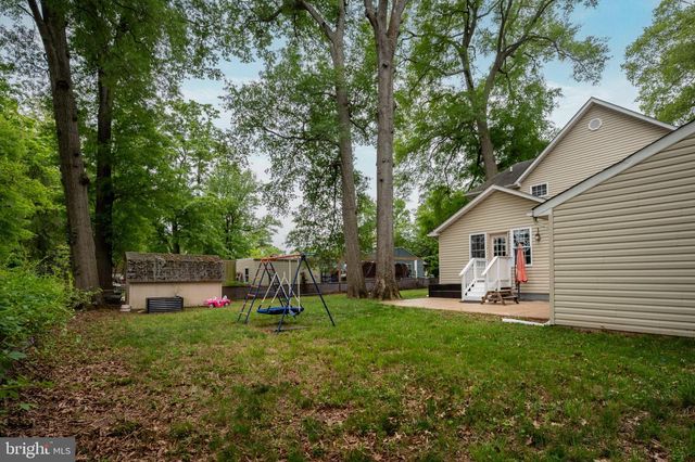 7909 ASHTON ST, Alexandria, VA 22309