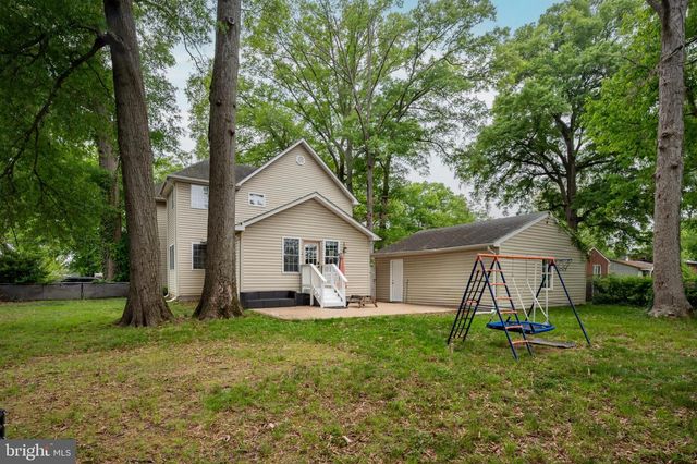 7909 ASHTON ST, Alexandria, VA 22309