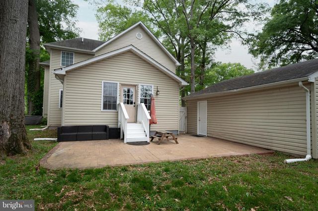 7909 ASHTON ST, Alexandria, VA 22309