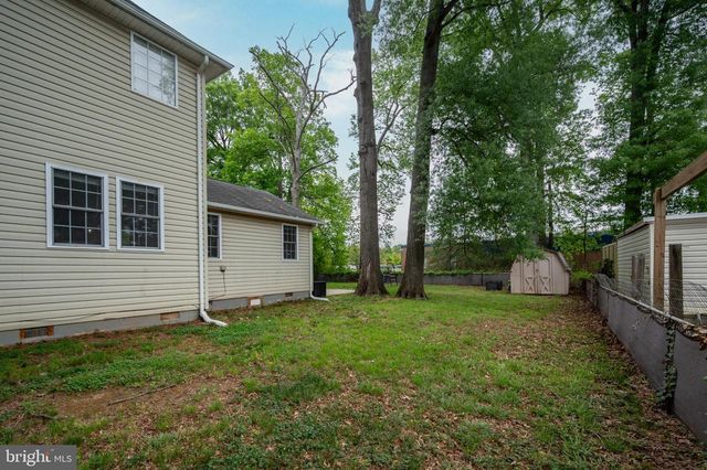 7909 ASHTON ST, Alexandria, VA 22309