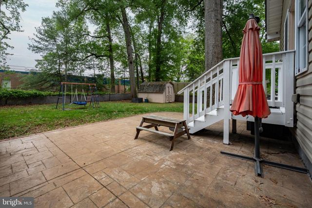 7909 ASHTON ST, Alexandria, VA 22309