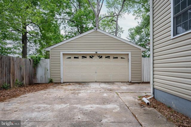 7909 ASHTON ST, Alexandria, VA 22309