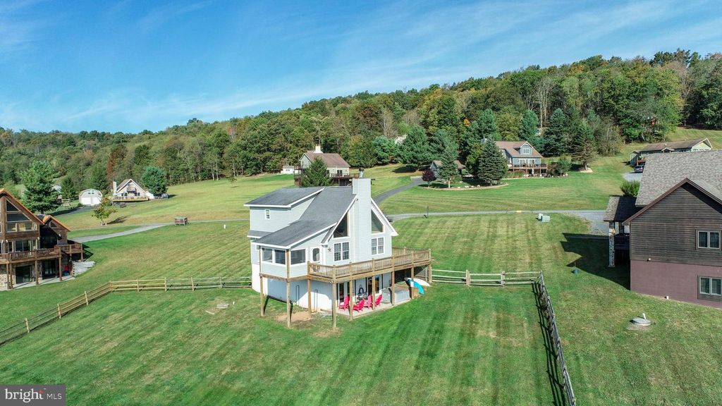 77 MEADOW CT, Oakland, MD 21550