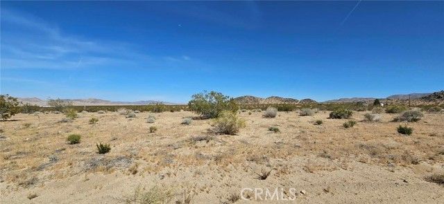 800 Pony, Big Bear City, CA 92285