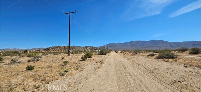 800 Pony, Big Bear City, CA 92285