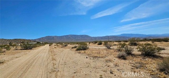 800 Pony, Big Bear City, CA 92285