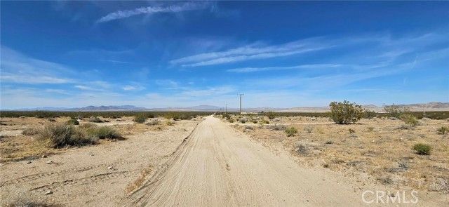 800 Pony, Big Bear City, CA 92285